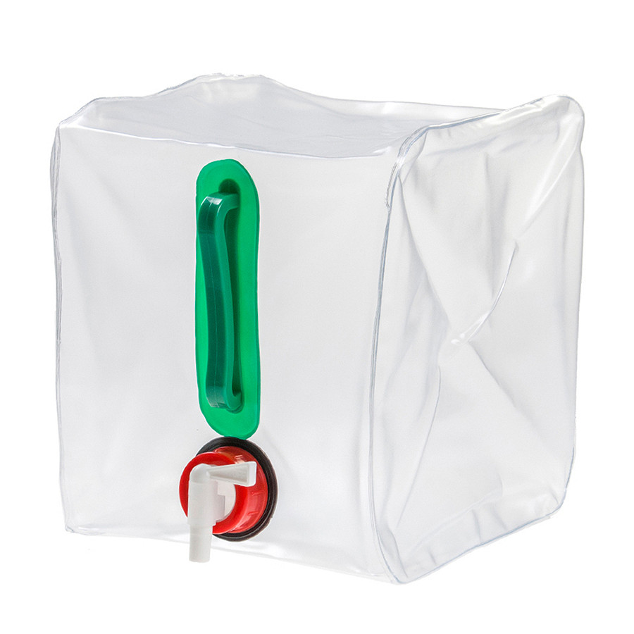 BCB BCB Opvouwbare jerrycan CT026 - Afbeelding 2
