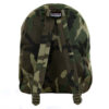 Fosco Industries Kinder rugzak camo - Thumbnail Image 3