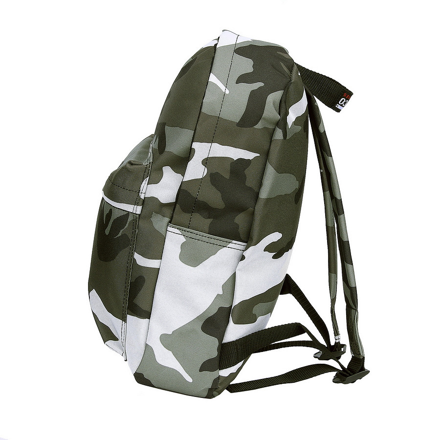 Fosco Industries Kinder rugzak camo - Afbeelding 8
