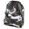 Fosco Industries Kinder rugzak camo - Thumbnail Image 4