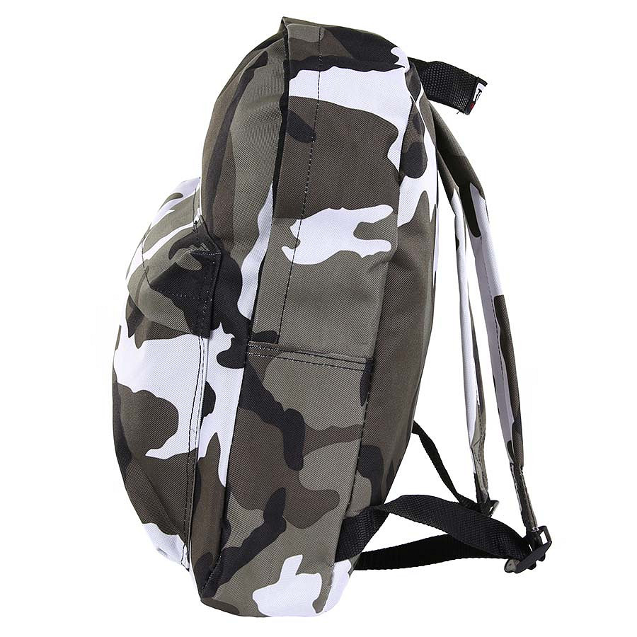 Fosco Industries Kinder rugzak camo - Afbeelding 6