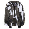 Fosco Industries Kinder rugzak camo - Thumbnail Image 5