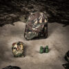 Fosco Industries Kinder rugzak camo - Thumbnail Image 11