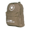 Fostex Garments Kinder rugzak U.S. Army - Thumbnail Image 4