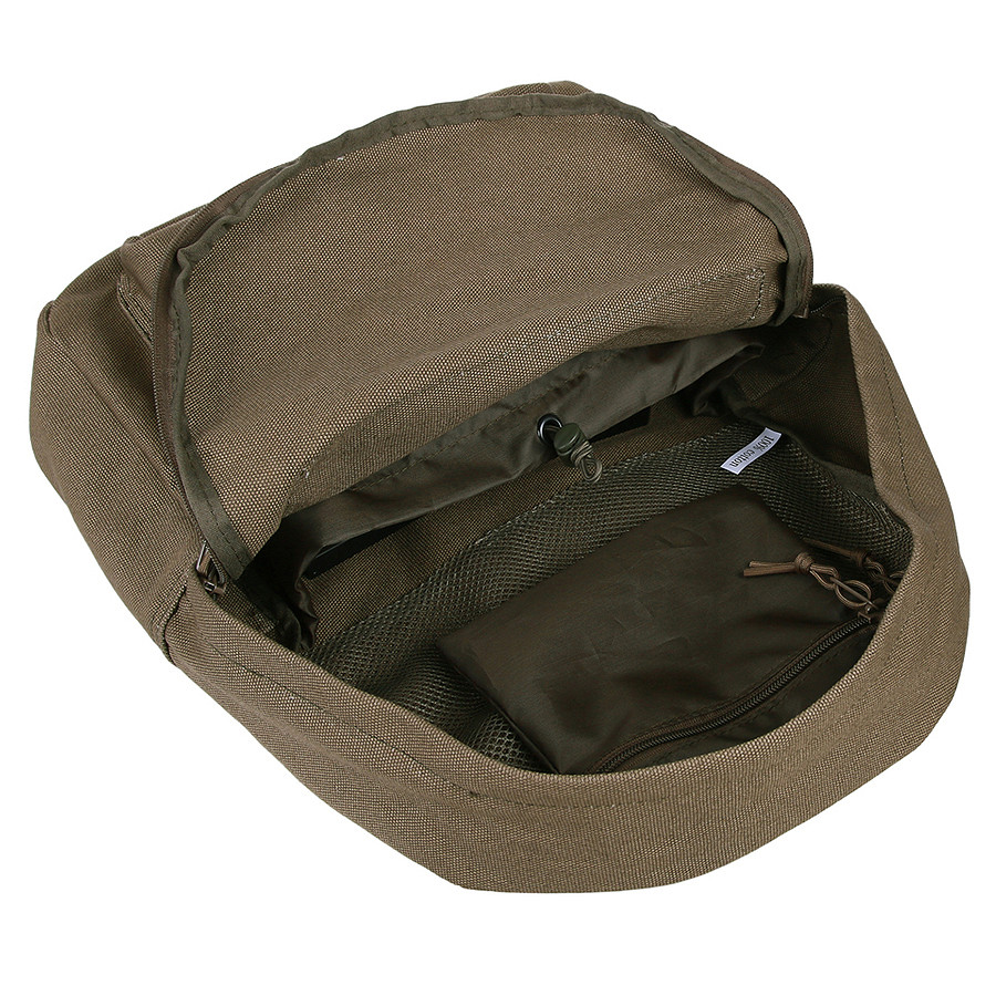 Fostex Garments Rugzak U.S. Army - Afbeelding 4