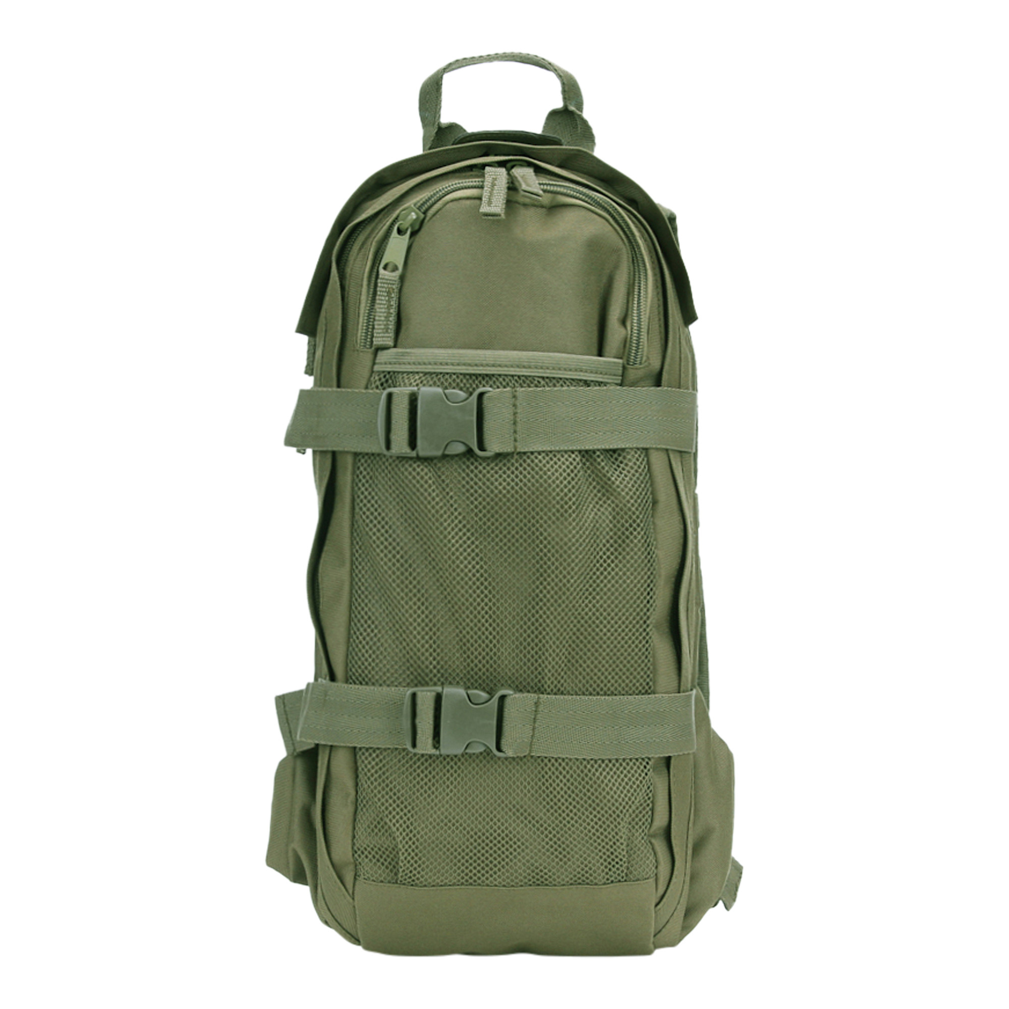 Fosco Industries Camel bag - Afbeelding 2