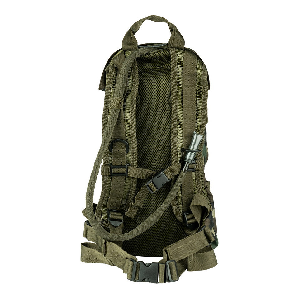 Fosco Industries Camel bag - Afbeelding 3