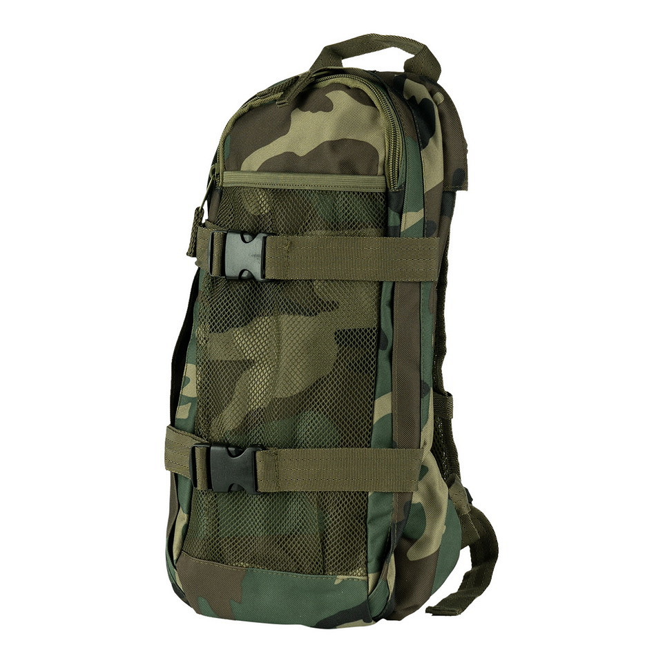 Fosco Industries Camel bag - Afbeelding 6