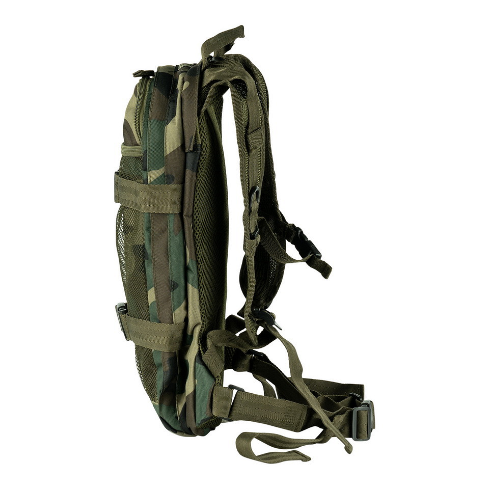 Fosco Industries Camel bag - Afbeelding 7