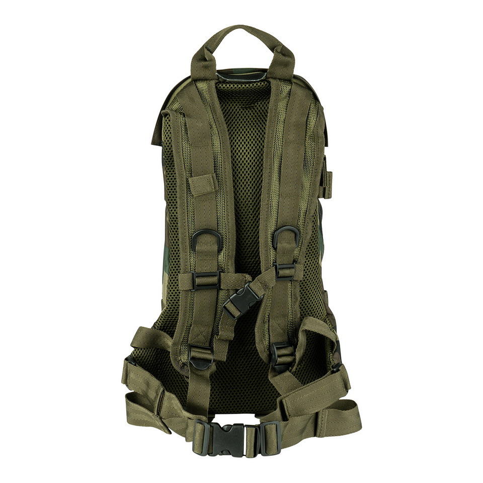 Fosco Industries Camel bag - Afbeelding 9