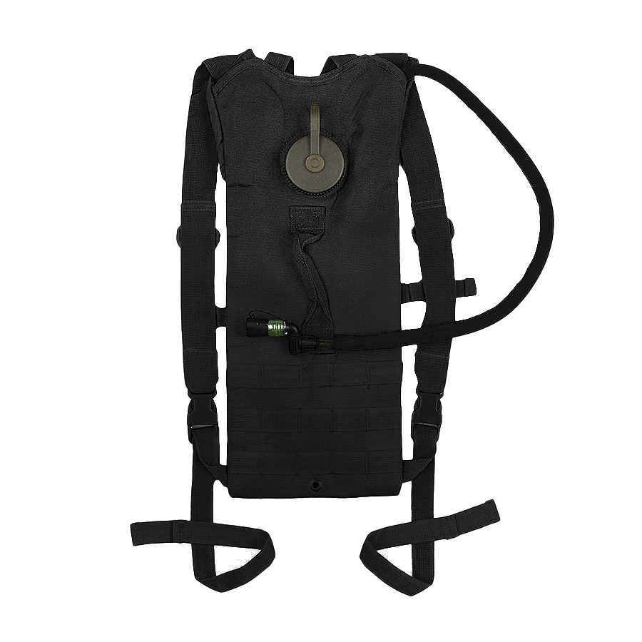 Fosco Industries Camel bag extreme - Afbeelding 2