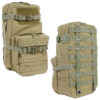 Molle rugzak (Add on) LQ 14166 Molle rugzak (Add on) LQ 14166