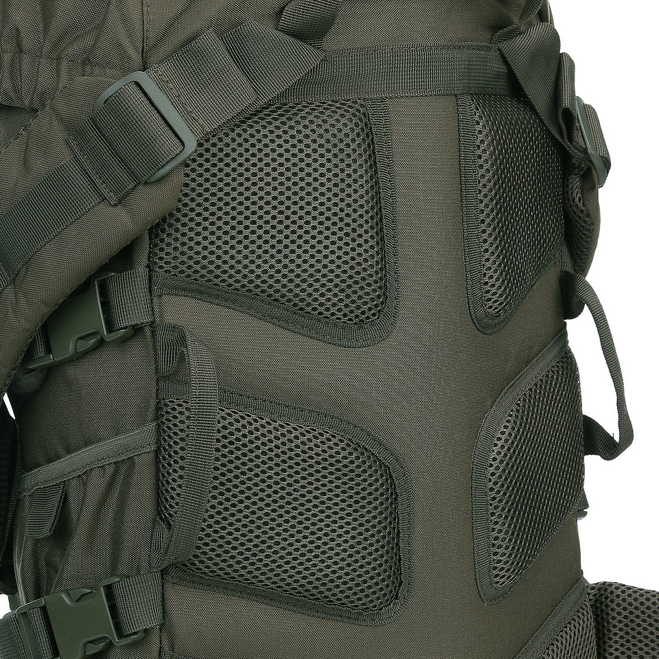 Task Force 2215 TF-2215 Crossover rugzak Gen.2 - Afbeelding 4