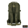 Lasercut 1-day assault rugzak Cordura LQ16173 Lasercut 1-day assault rugzak Cordura LQ16173