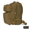 101 INC Lasercut 3-days assault rugzak Cordura LQ16172 - Thumbnail Image 4