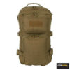 101 INC Lasercut 3-days assault rugzak Cordura LQ16172 - Thumbnail Image 5