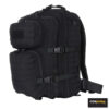 101 INC Lasercut 3-days assault rugzak Cordura LQ16172 - Thumbnail Image 6