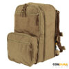 101 INC Rugzak 1-day/3-days cordura LQ 15383 - Thumbnail Image 5