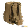 101 INC Rugzak 1-day/3-days cordura LQ 15383 - Thumbnail Image 4