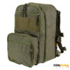 101 INC Rugzak 1-day/3-days cordura LQ 15383 - Thumbnail Image 2