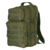 Rugzak US assault LQ13168A Rugzak US assault LQ13168A