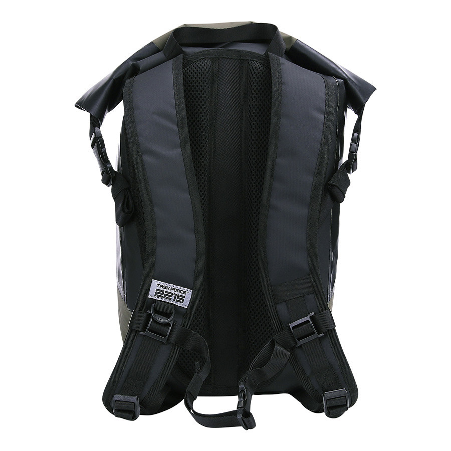 Task Force 2215 TF-2215 Yukon Drybag 18L - Afbeelding 3