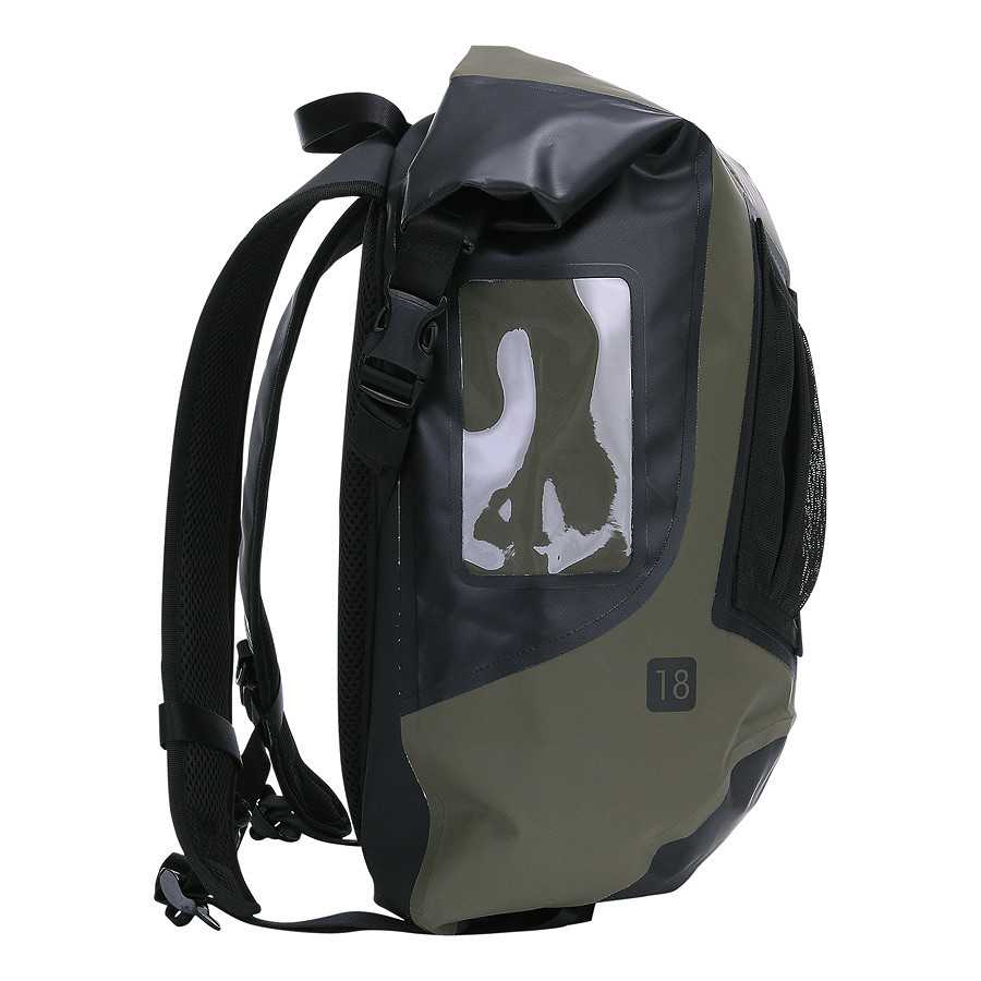 Task Force 2215 TF-2215 Yukon Drybag 18L - Afbeelding 4