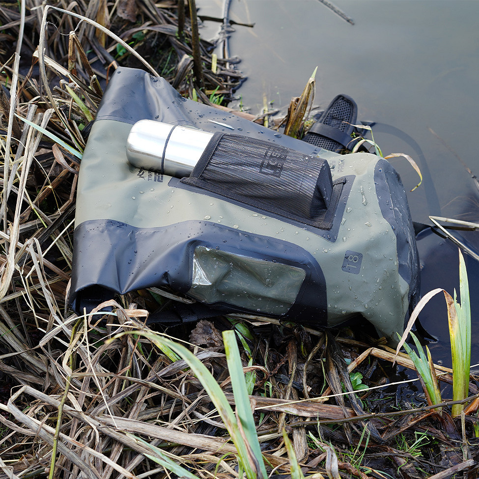 Task Force 2215 TF-2215 Yukon Drybag 18L - Afbeelding 8