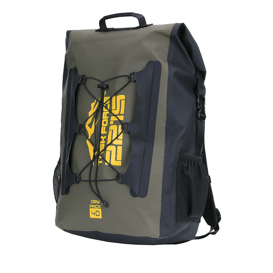 Task Force 2215 TF-2215 Wolf River Drybag 40L - Afbeelding 8