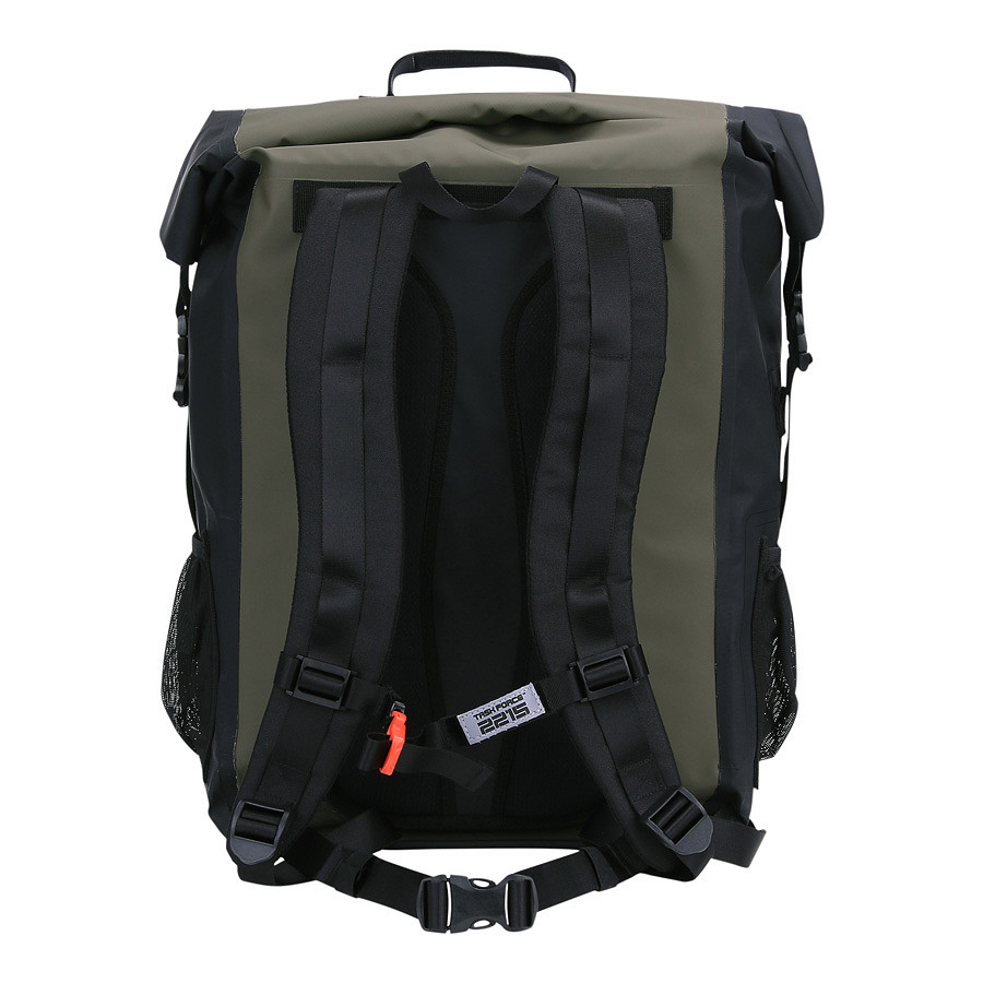Task Force 2215 TF-2215 Wolf River Drybag 40L - Afbeelding 2