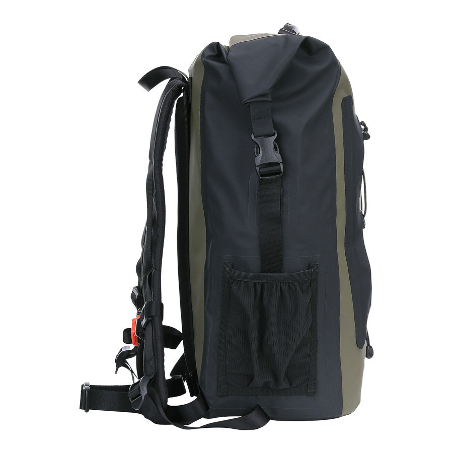 Task Force 2215 TF-2215 Wolf River Drybag 40L - Afbeelding 3
