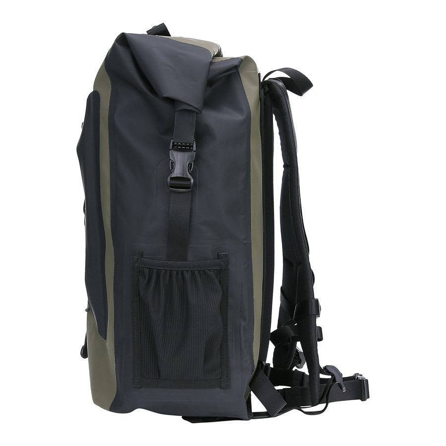 Task Force 2215 TF-2215 Wolf River Drybag 40L - Afbeelding 4