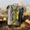 Task Force 2215 TF-2215 Wolf River Drybag 40L - Thumbnail Image 11