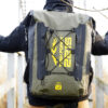 Task Force 2215 TF-2215 Wolf River Drybag 40L - Thumbnail Image 10