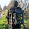 Task Force 2215 TF-2215 Wolf River Drybag 40L - Thumbnail Image 9