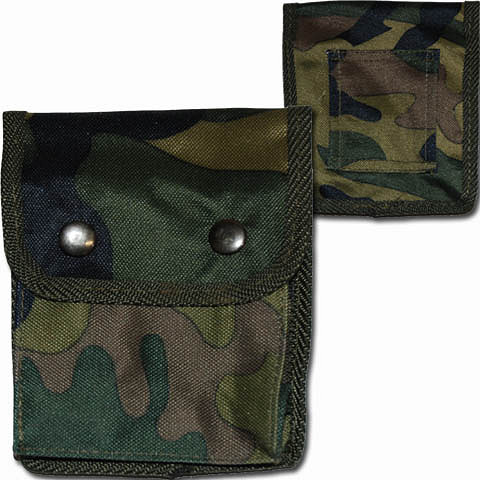 Fosco Industries Patroon tas klein - Afbeelding 2