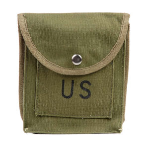 Patroon tas middel