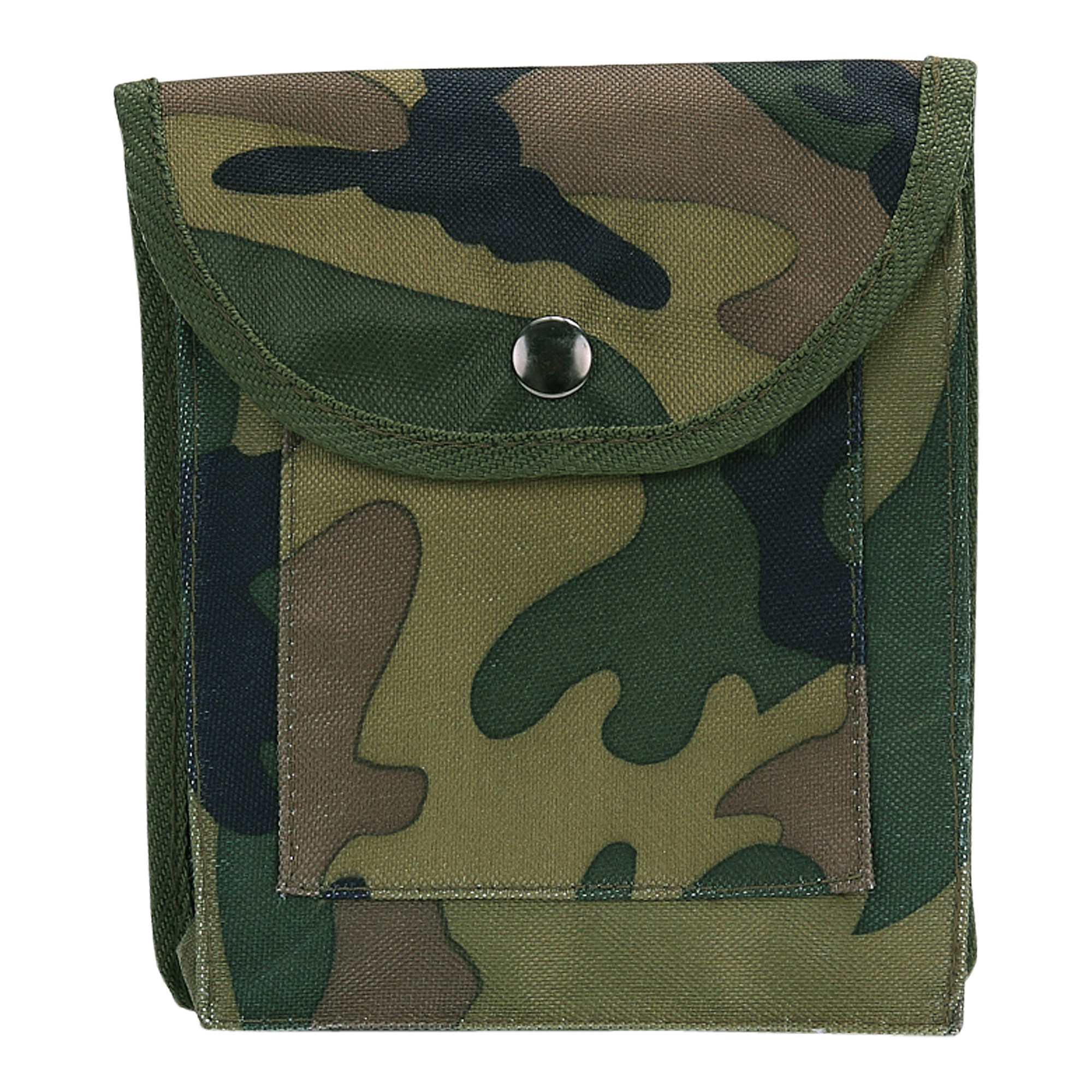 Fosco Industries Patroon tas middel - Afbeelding 3