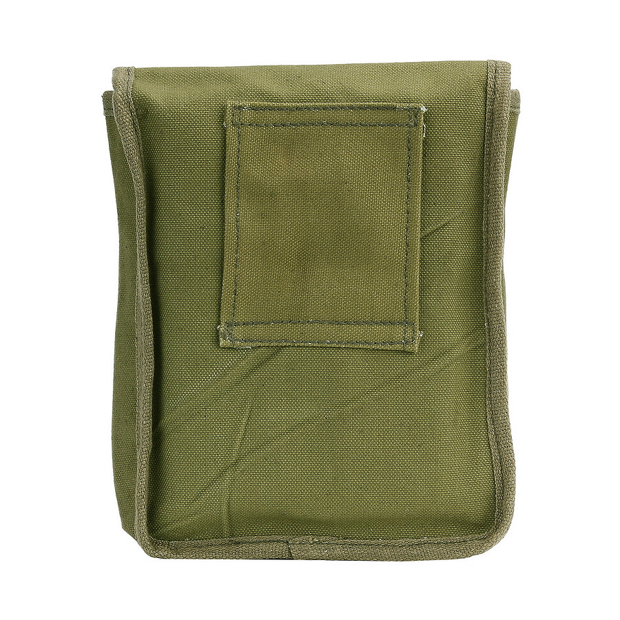 Fosco Industries Patroon tas groot - Afbeelding 2