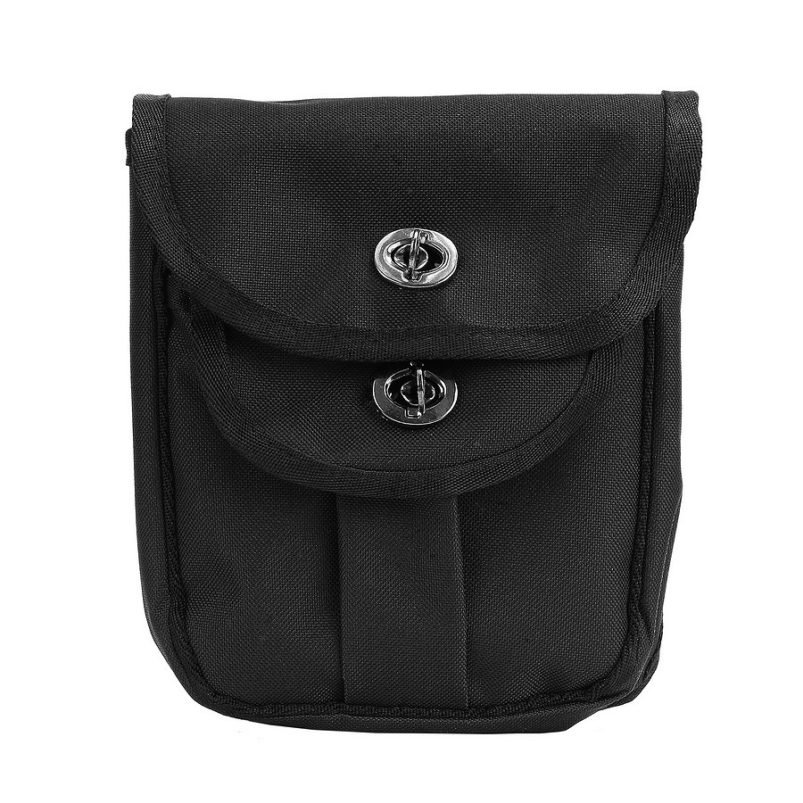 Fosco Industries Patroon tas groot - Afbeelding 3
