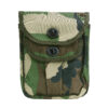 Fosco Industries Patroon tas groot - Thumbnail Image 4