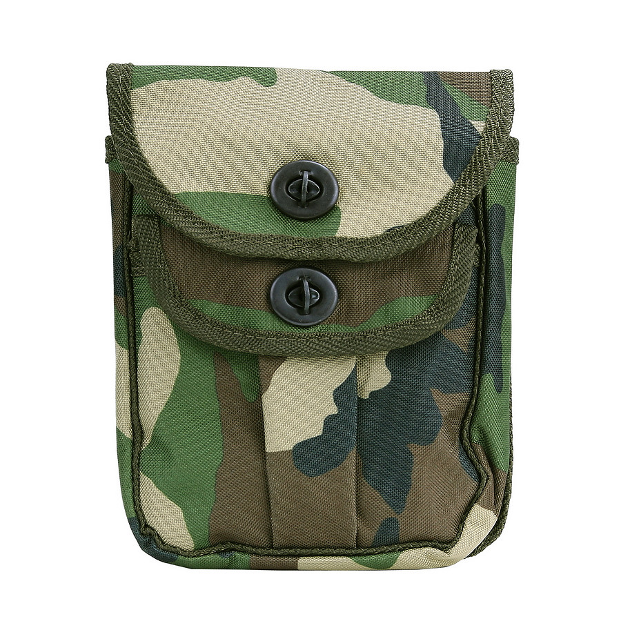 Fosco Industries Patroon tas groot - Afbeelding 4