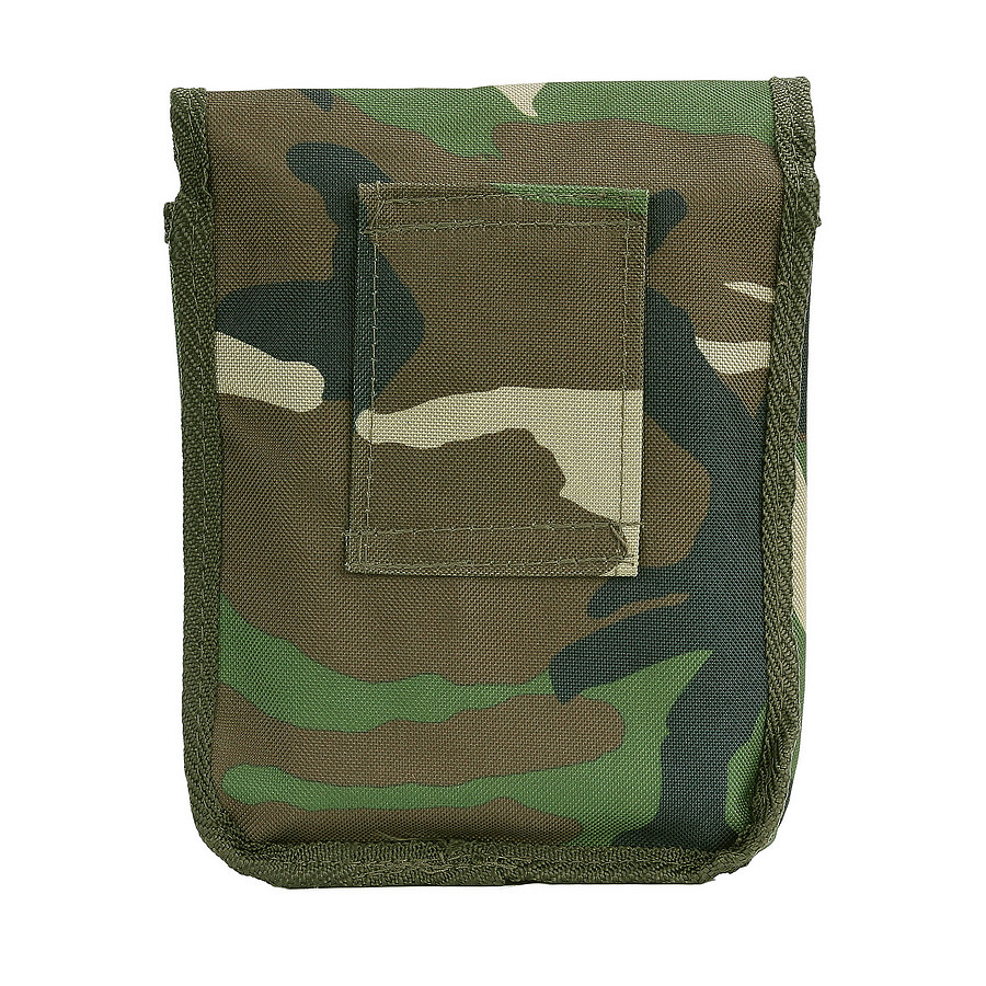 Fosco Industries Patroon tas groot - Afbeelding 5
