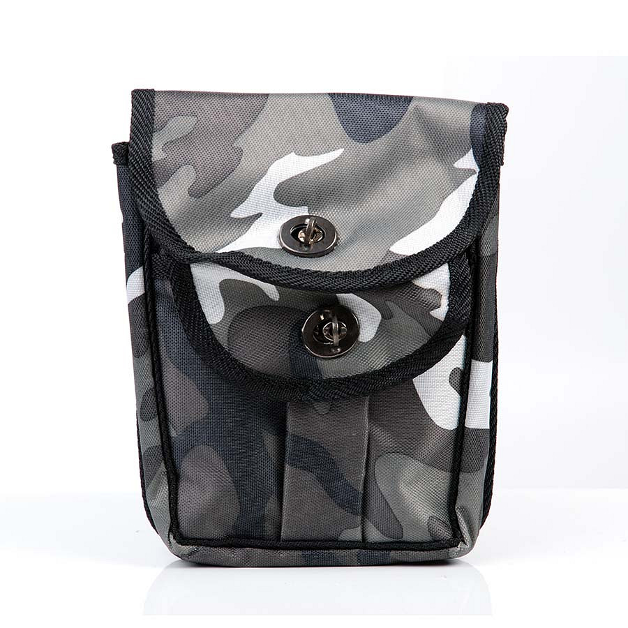 Fosco Industries Patroon tas groot - Afbeelding 6