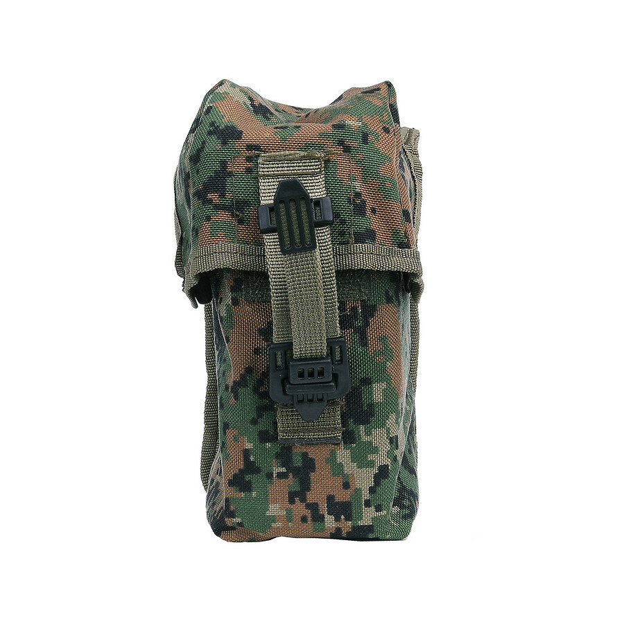 Fosco Industries Munitietas KL F - Afbeelding 2