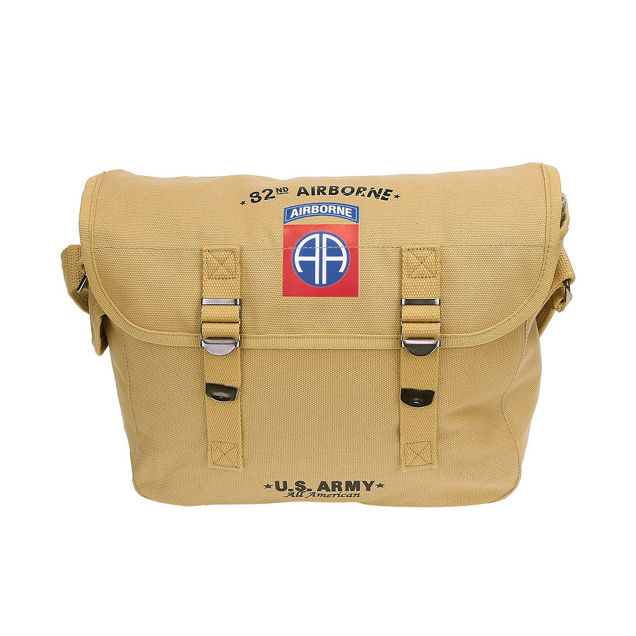 Fostex WWII Series Pukkel 82nd Airborne - Afbeelding 2