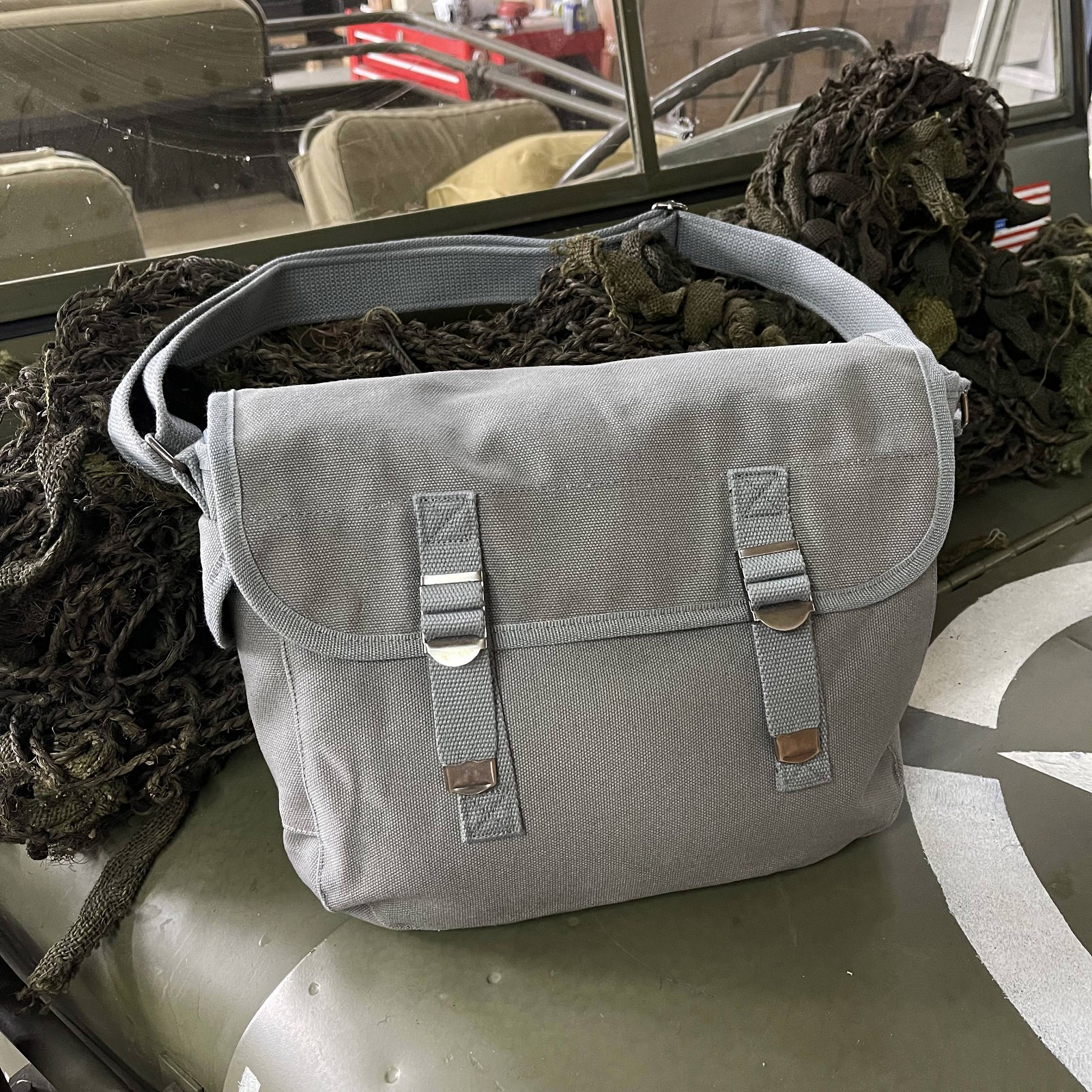 Fostex WWII Series Pukkel US style - Afbeelding 16