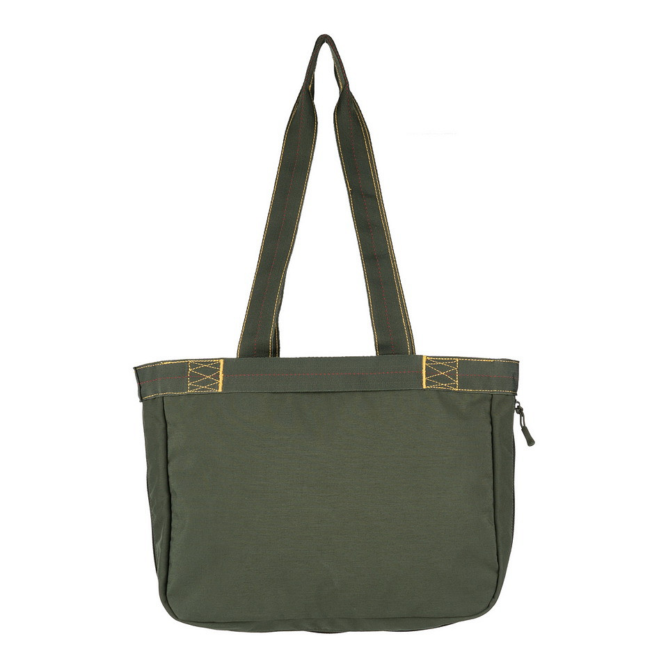Uitbreidbare Aviator kit tas - Afbeelding 2
