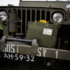 Uitbreidbare Aviator kit tas - Thumbnail Image 8