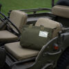 Uitbreidbare Aviator kit tas - Thumbnail Image 9